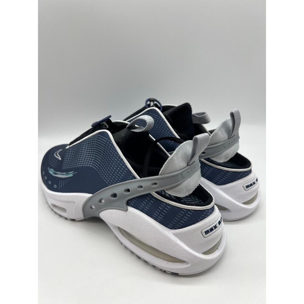 Nike Air Max Craze Midnight Navy Women's Size 11.5 FZ2089-400 New - Picture 8 of 16